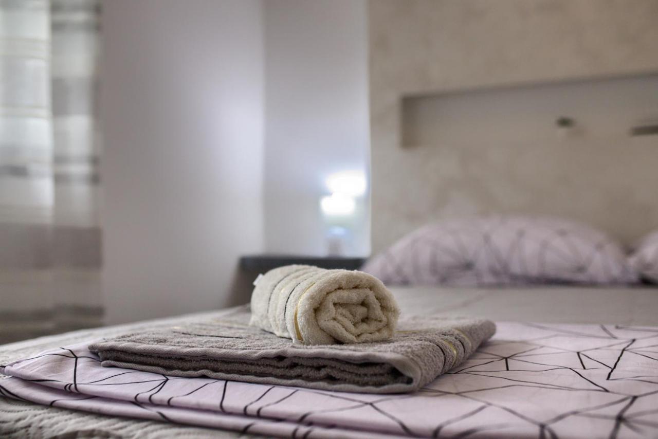 Apartment Luksuzni Asi S Bazenom Fažana