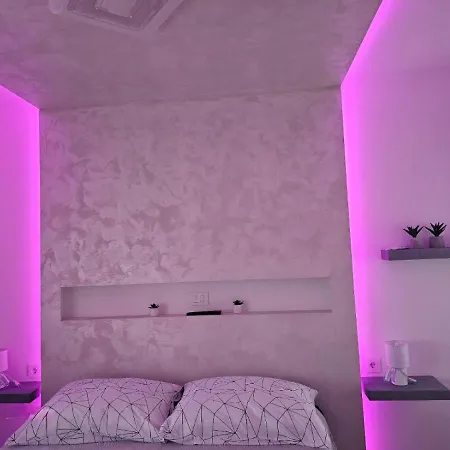 Luksuzni Apartmani Asi S Bazenom Fažana Exterior foto