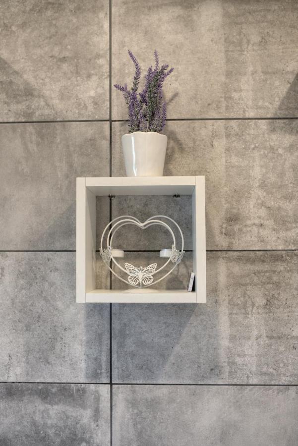 Luksuzni Asi S Bazenom Apartament Fažana